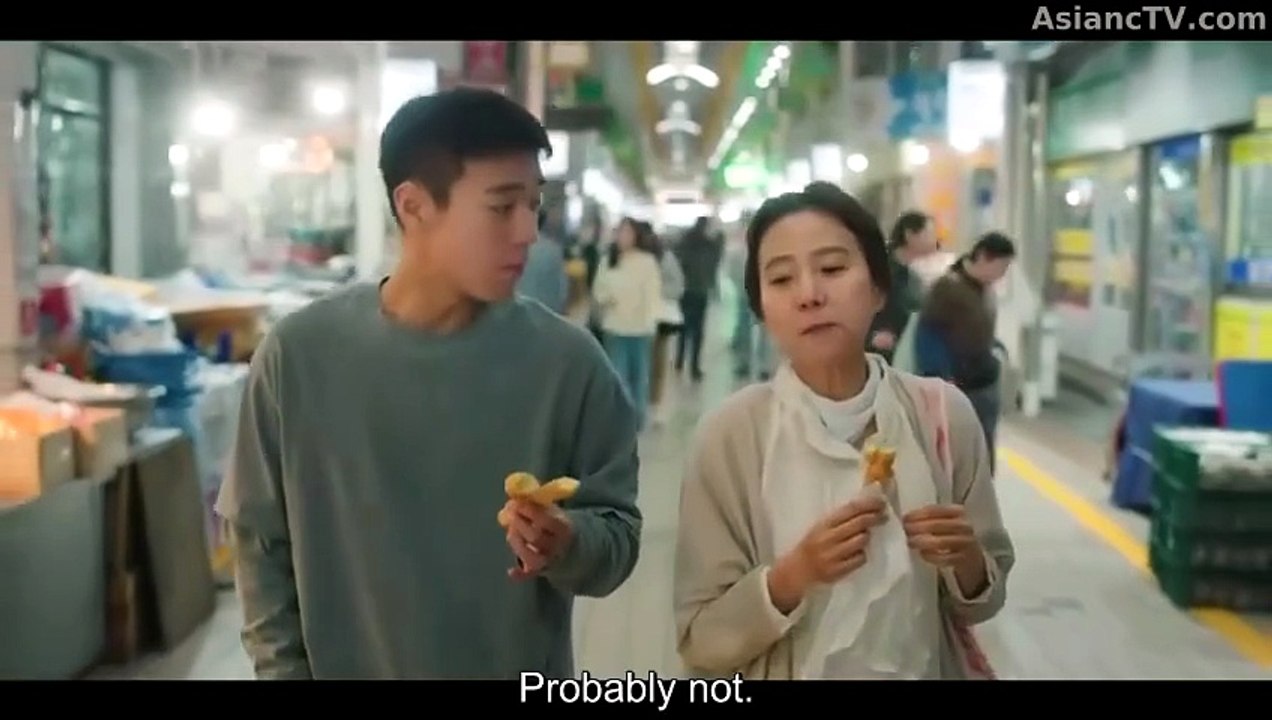 The Legend of Kitchen Soldier-Episode 5. Englische Sube Asian Series DE SUB | Ganzer Film Deutsch