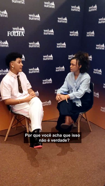'Se você acha que precisa ter um funcionário para fazer cinco funções, não deveria ter uma empresa', diz Nath Finanças
