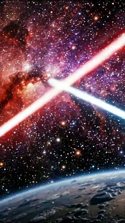 🌌🌠 May the 4th be with you. Aujourd'hui c'est la Journée internationale Star Wars, tage ton p.mp4
