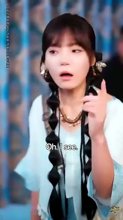 Healing My Pain, Stealing My Heart englishsub