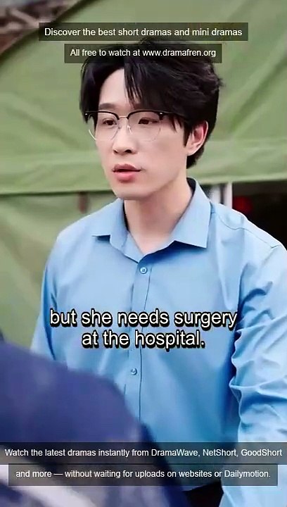Little Miracle Surgeon