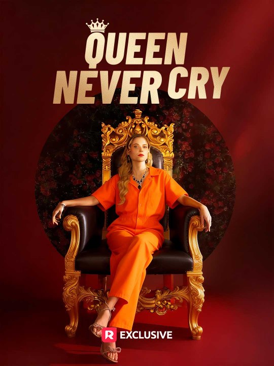 Queen Never Cry | Short Drama Full HD 1080p