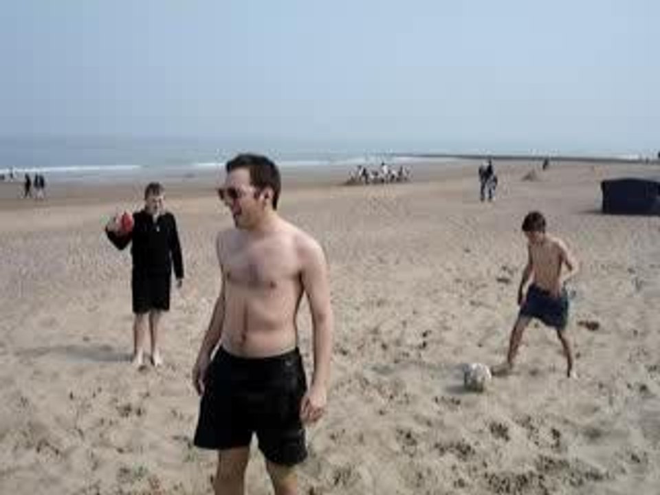 Journée Knokke 2006 1ER video