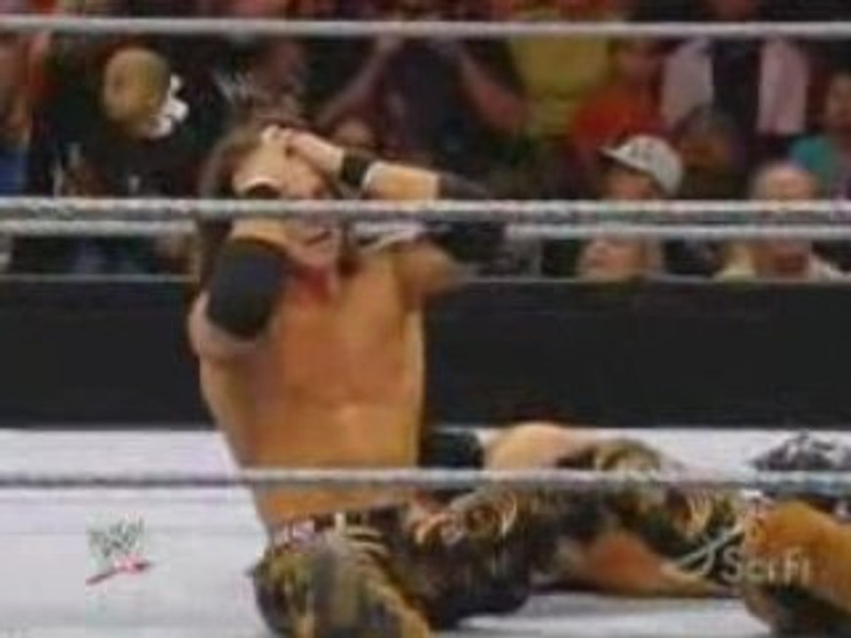 ECW 06.24.08 part 2