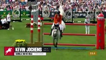 Faultless The Riders Their Horses and the Pursuit of Excellence 2026 S01E05