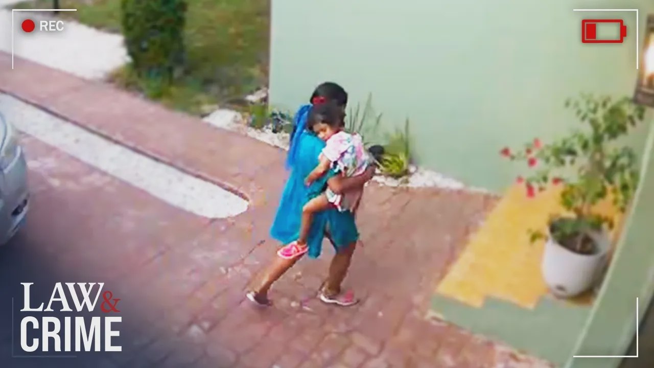 Madre mata a su hija para vengarse de su ex en plena pelea por la custodia, según la policía