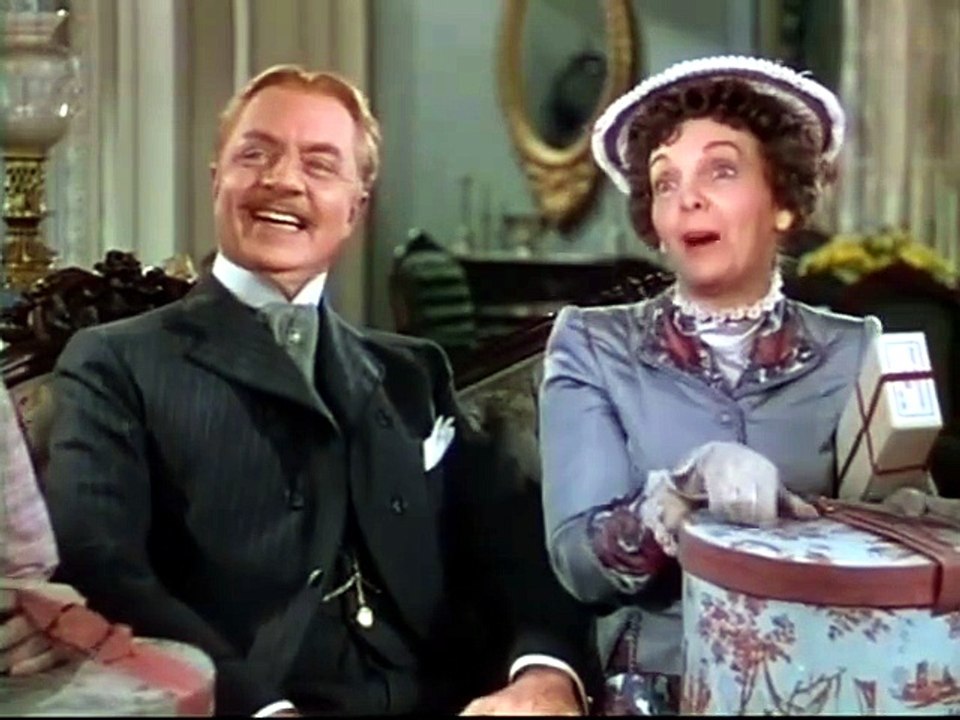 Life with Father (1947) – A Delightful Family Comedy