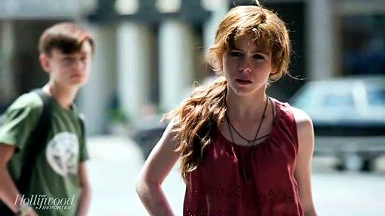 Jessica Chastain May Star In New Line's Adaptation of Stephen King's 'It: Part 2' | THR News [Full Movie]