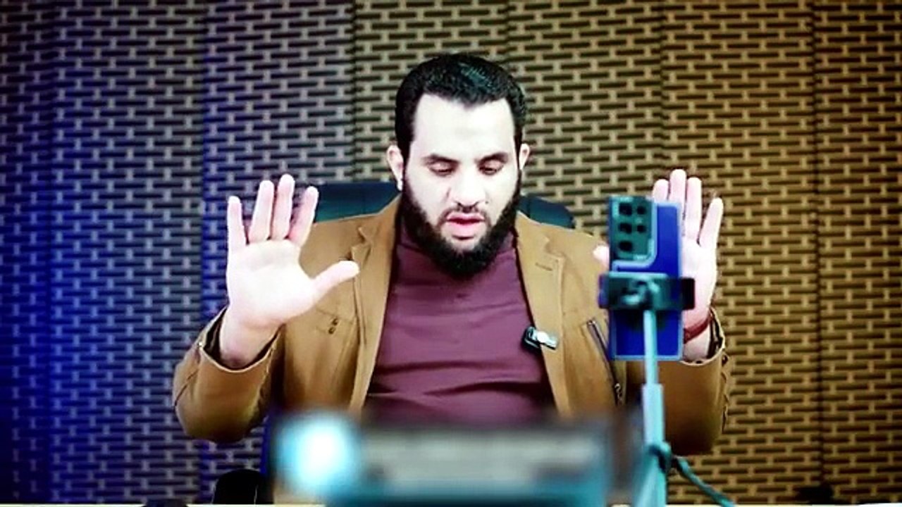 الرسول القدوة الكامل  -- قراءة كتاب كيف عاملهم...