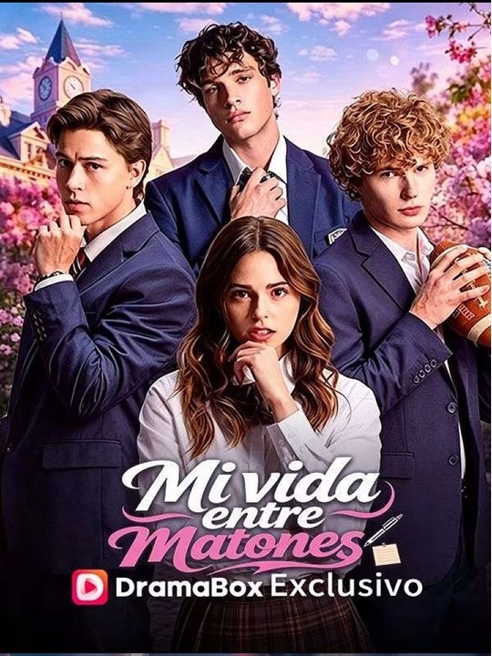 Doblado] Mi vida entre matones . Completo de Español | Ganzer Film Deutsch