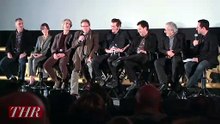 Q&A with the Cast and Crew of ‘Lincoln’ [Full Movie]