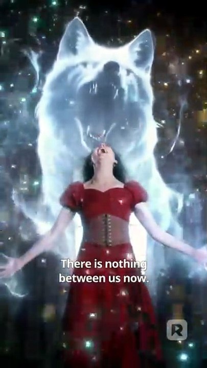 Not the Bride He Wanted | FULL EP - Alpha King, Fated Mates, Drama Series | ENGSUB #ARS [Full Movie]