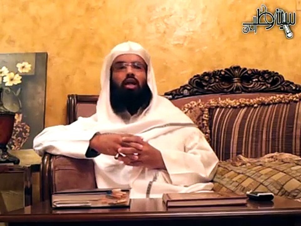 5 - الأشاعرة_(دروس الفرق بين الفرق)_ الشيخ تركي البنعلي