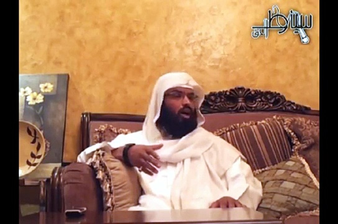 6 - الصوفية_(دروس الفرق بين الفرق)_ الشيخ تركي البنعلي