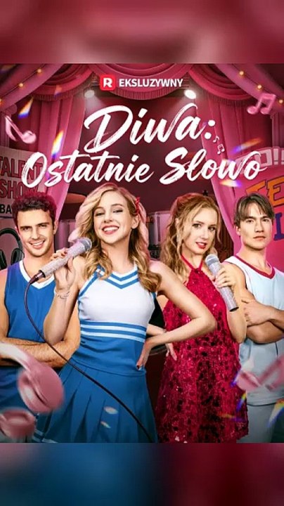 Diwa Ostatnie słowo (Polski) [Full Movie]