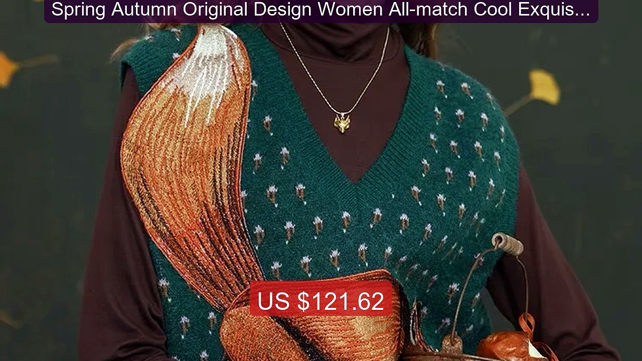 Spring Autumn Original Design Women All-match Cool Exquisite Cute ... -- Best Deal 2026 | Shop Now!
