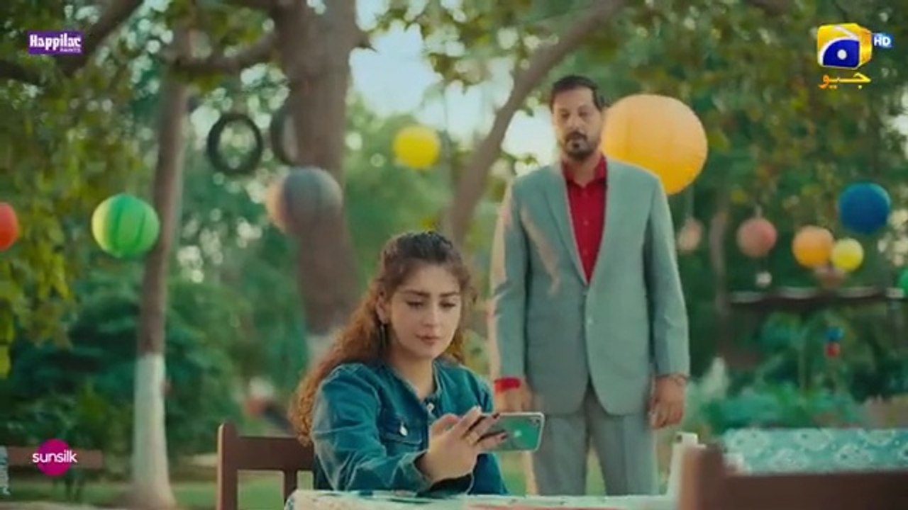 Humrahi Episode 28 [Eng Sub] Danish Taimoor Hiba Bukhari 27th June 2026 Har Pal Geo