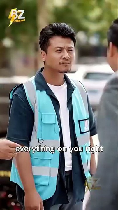 Tycoon In Disguise: The Deliveryman Above Them All [Full Movie]
