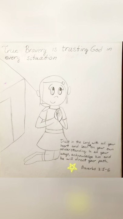 Brave Trust