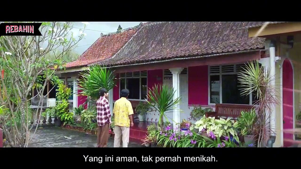Sebelum Dijemput Nenek (2025) | Horor Indonesia Terbaru!