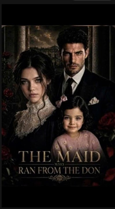 The Maid Who Ran from the Don | New Movie 2026