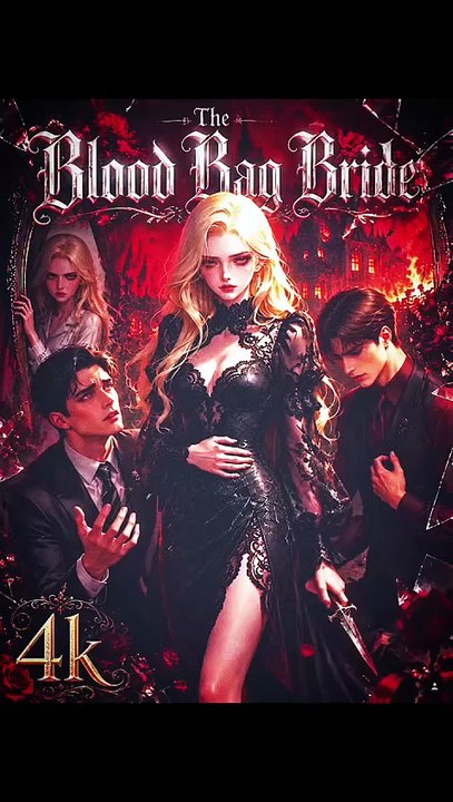 THE Blood BAG BRIDE FULL MOVIE FREE