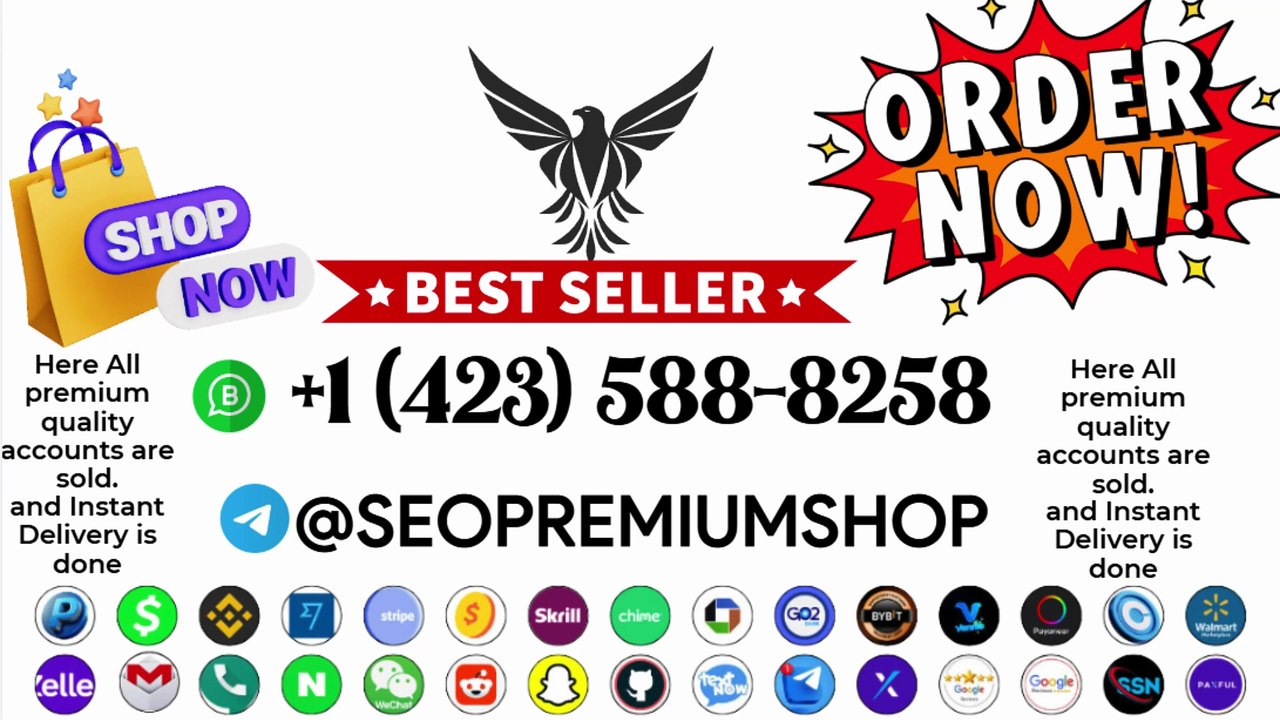 Best Platforms to Buy Old Gmail Accounts Old & New in the ...