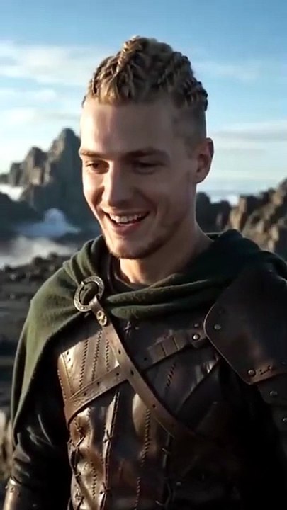 The Lord of the Dragons [Full Movie]