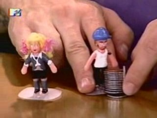 Britney Spears - Desgarga MTV (25/06/2008)