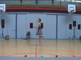 Mouvement Contemporain, Fragments, Association DBS