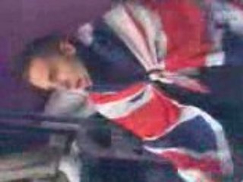 hilmaz a perdu ses clops