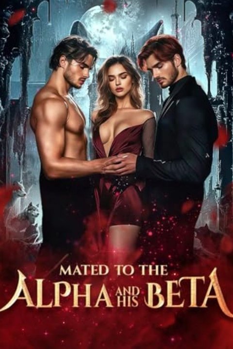 [ENGSUB] Mated to the Alpha and His Beta