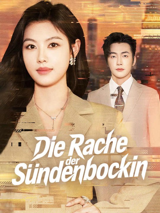 Die Rache der Sündenbockin | Komplette Serie | Short Drama Deutsch