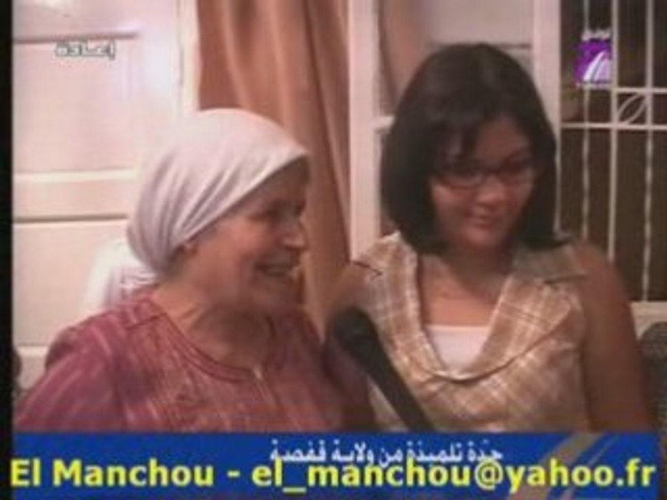 Tunisie - Résultat du bac 2008 - Part 2