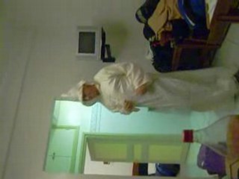 danse du hervé national trop fort