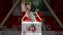 വീട്ടമ്മയെ വെട്ടിക്കൊന്ന് ഭര്‍ത്താവ് ജീവനൊടുക്കി! കൊലപാതകം19കാരിയായ മകളുടെ മുന്നിൽവെച്ച്