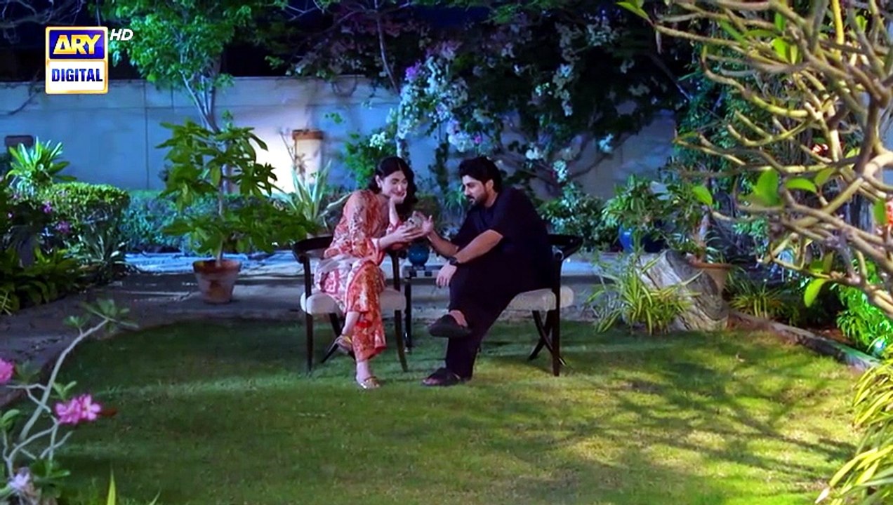Rasm e Wafa Episode 39 [Full Movie]