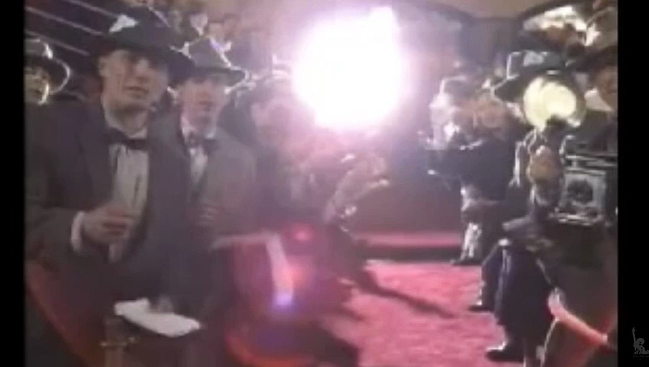 INTRODUCING DOROTHY DANDBRIDGE (1999) Trailer VO [Full Movie]