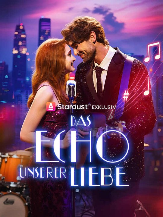 Das Echo unserer Liebe | Komplette Serie | Short Drama Deutsch