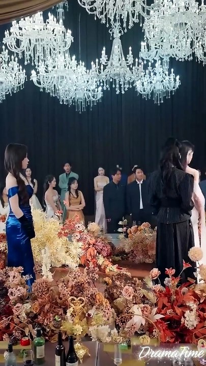 [ENG] Reborn Heiress's: True and Fake Daughters teamed up for revenge