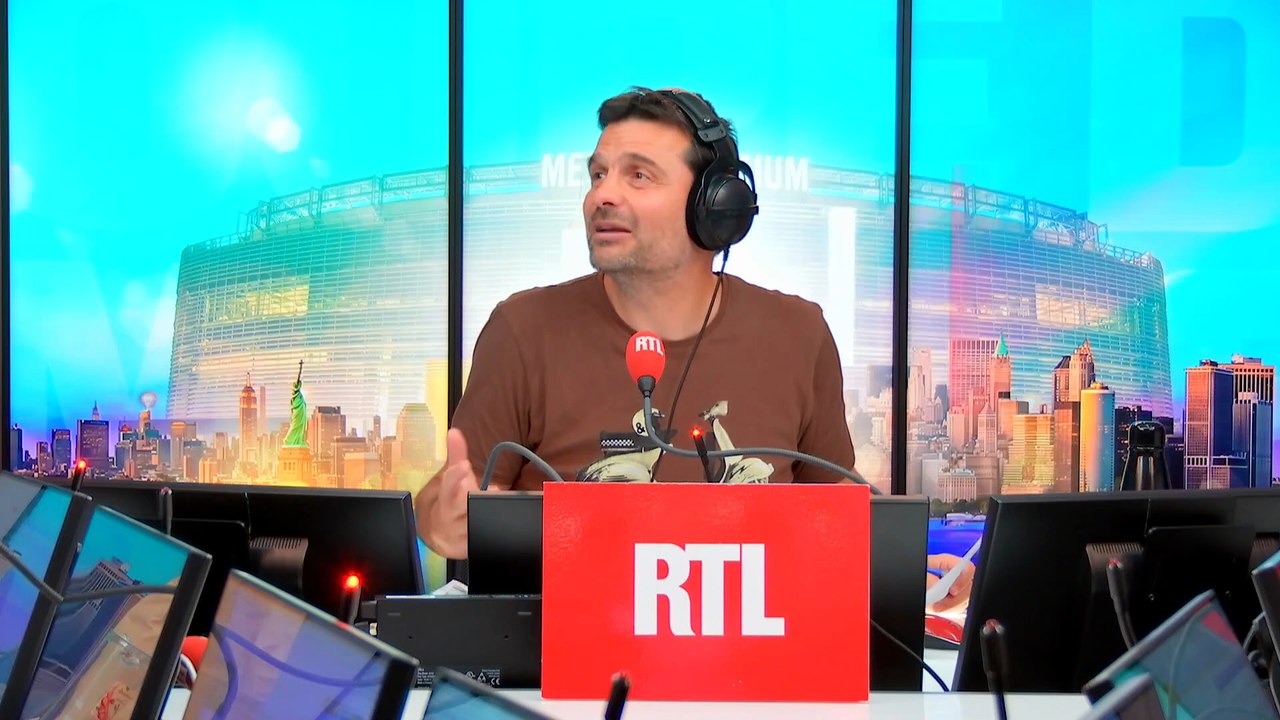 RTL Foot du 27 juin 2026