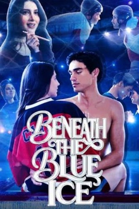 [ENGSUB] Beneath The Blue Ice Full Movie