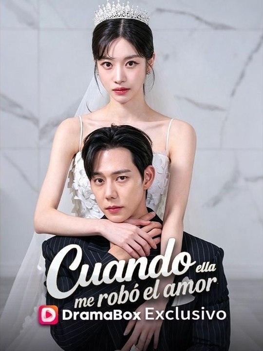 Doblado] Cuando ella mir robó el amor-.com Completo En Español | Ganzer Film Deutsch