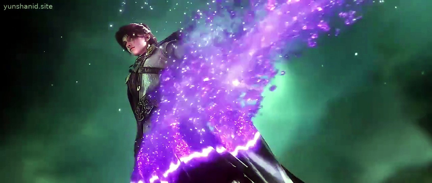 Beyond Time's Gaze Episode 28 Subtitle Indonesia