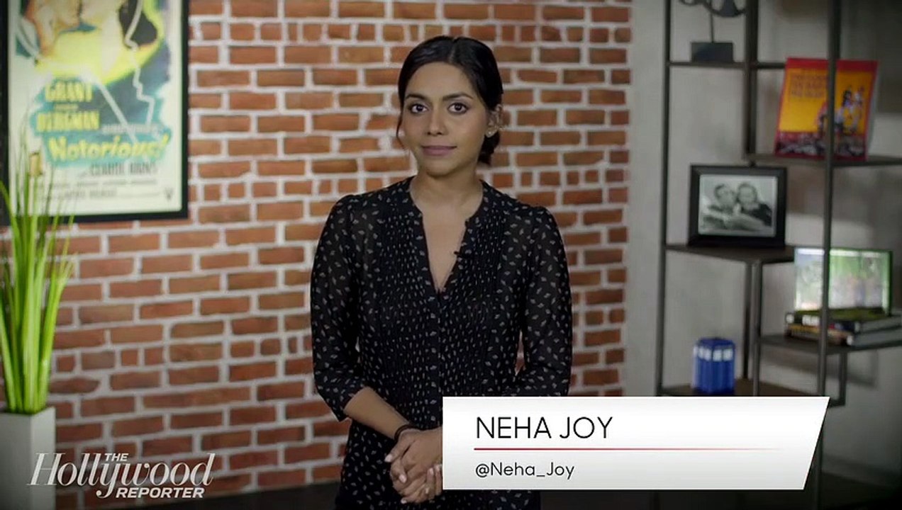 Michelle Wolf to Host Her Own Late-Night Show on Netflix | THR News [Full Movie]