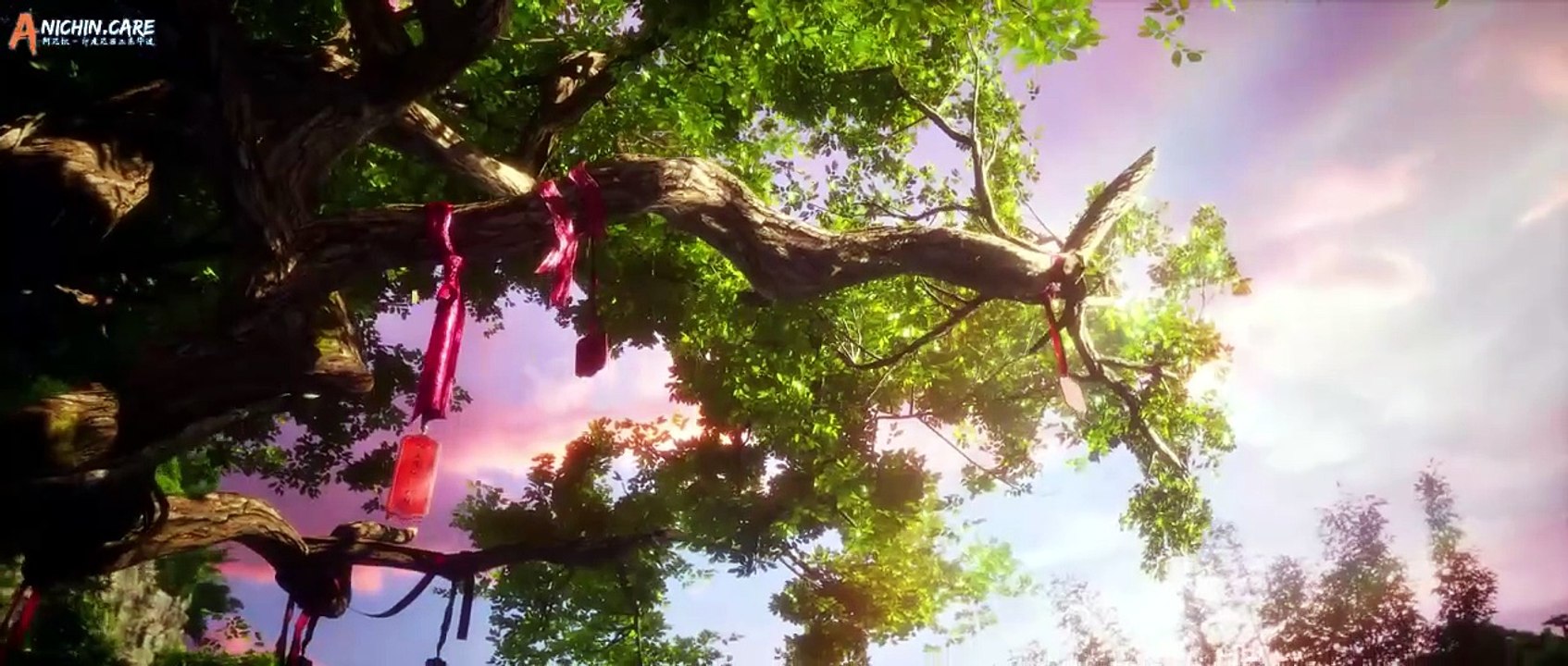 Way of Choices Episode 24 Subtitle Indonesia
