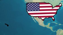 Bagaimana jika Alaska BENAR-BENAR mendeklarasikan kemerdekaan dari Amerika Serikat?