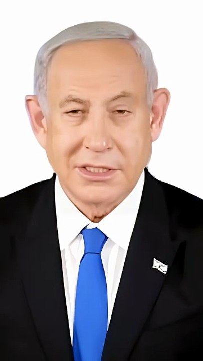 Netanyahu THE GREAT Bragging about himself "Pure Comedy"