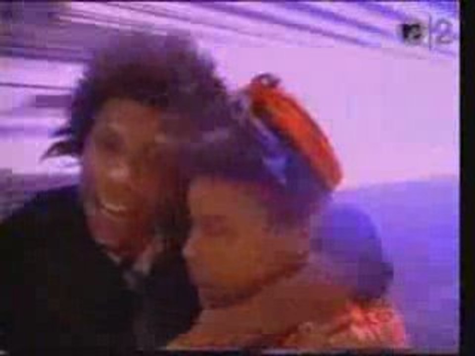 Bernard Wright