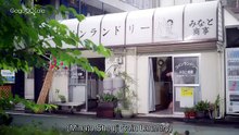 Minato's Laundromat S2 Ep 7 Eng Sub